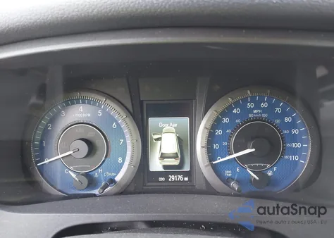 2020 Toyota Sienna Xle from USA, damaged, VIN 5TDYZ3DC6LS025615